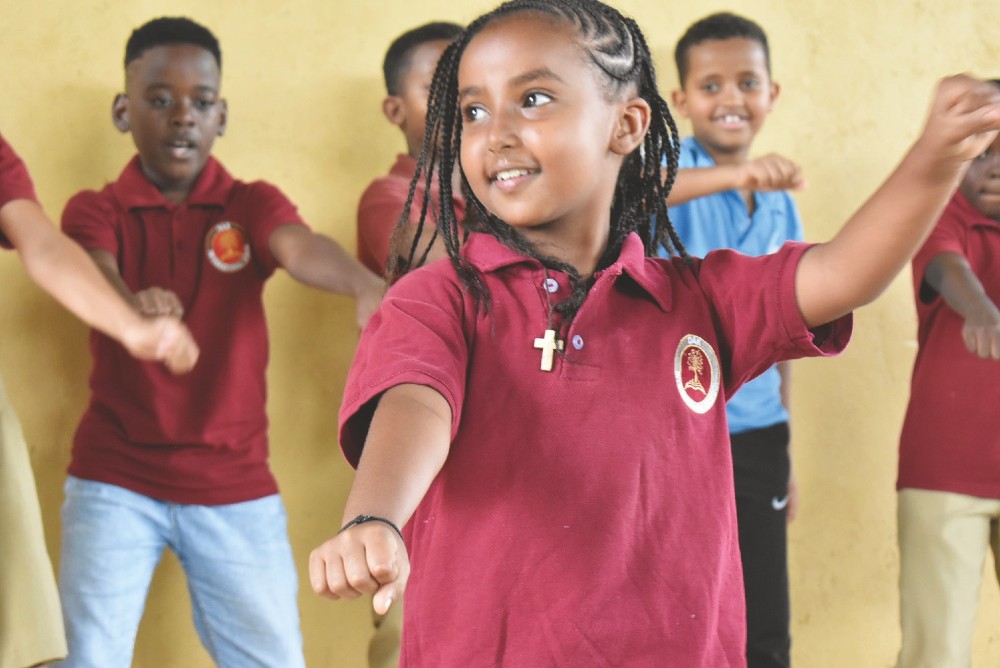 pyp-programme